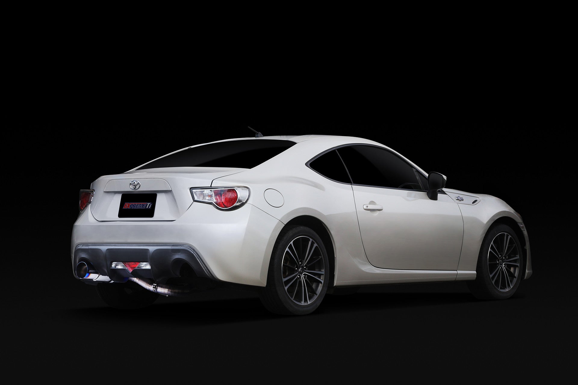 Tomei V3 Single-Exit Cat-Back Exhaust | 2013-2021 FRS/BRZ/86 & 2022+ BRZ/GR86 (TB6090-SB05C)