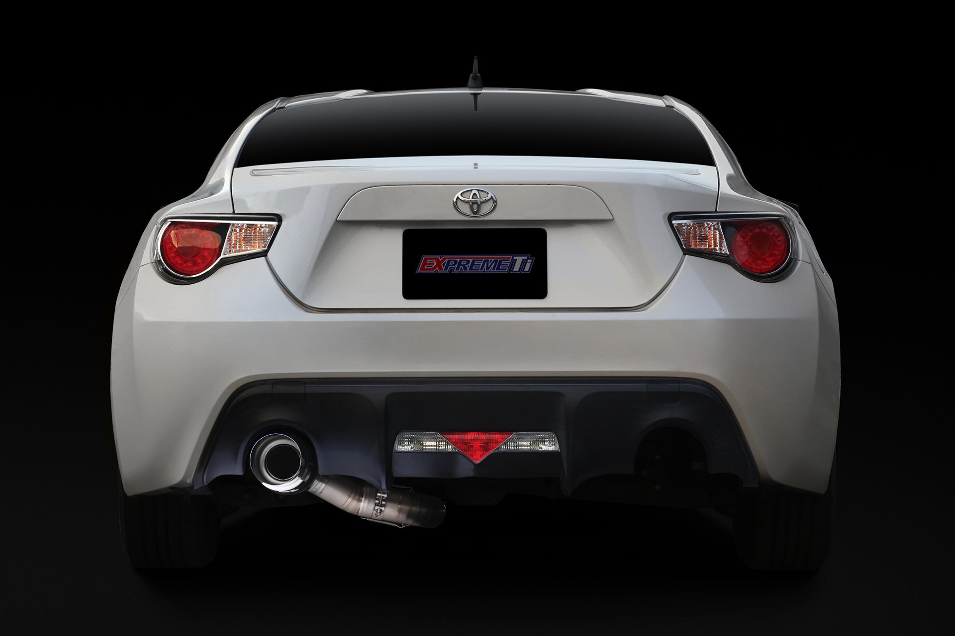Tomei V3 Single-Exit Cat-Back Exhaust | 2013-2021 FRS/BRZ/86 & 2022+ BRZ/GR86 (TB6090-SB05C)