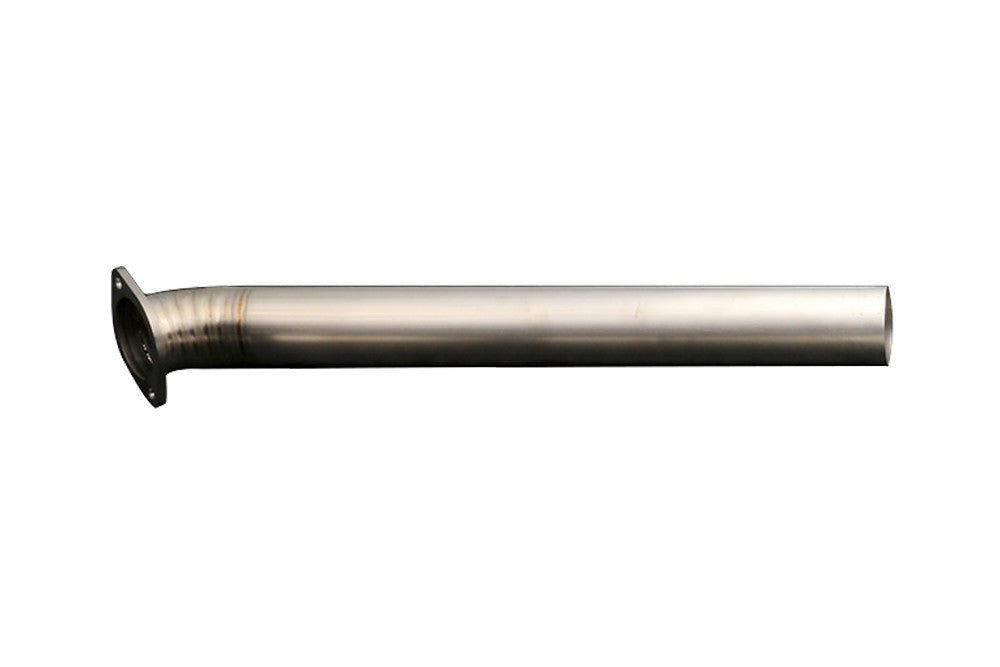 Tomei Full Titanium Muffler Repair Part Mid Pipe Lh
