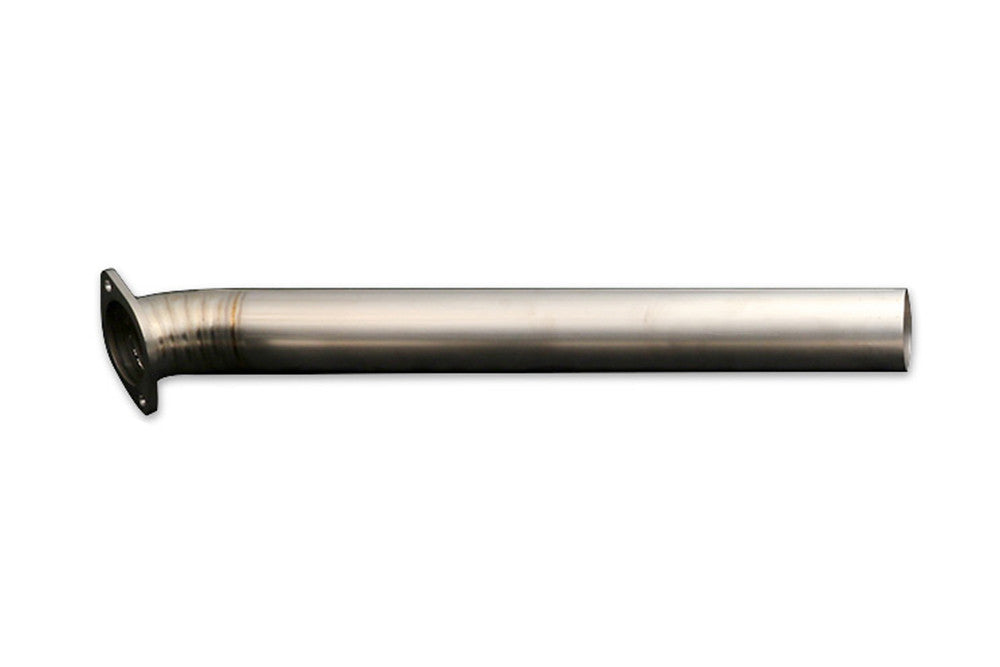 Tomei Full Titanium Muffler Repair Part Mid Pipe Rh