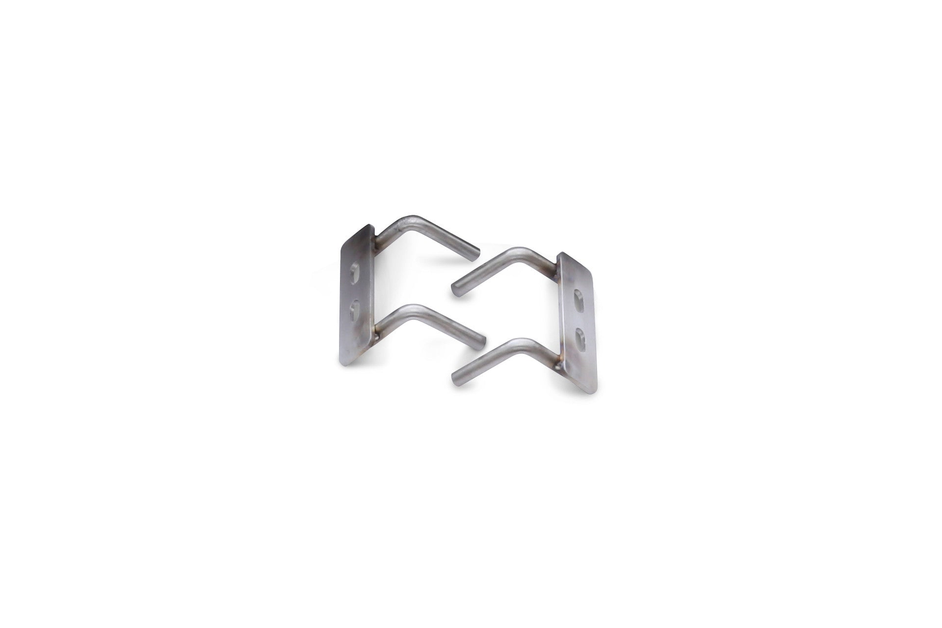 Tomei Full Titanium Muffler Repair Part Silencer Band Bracket