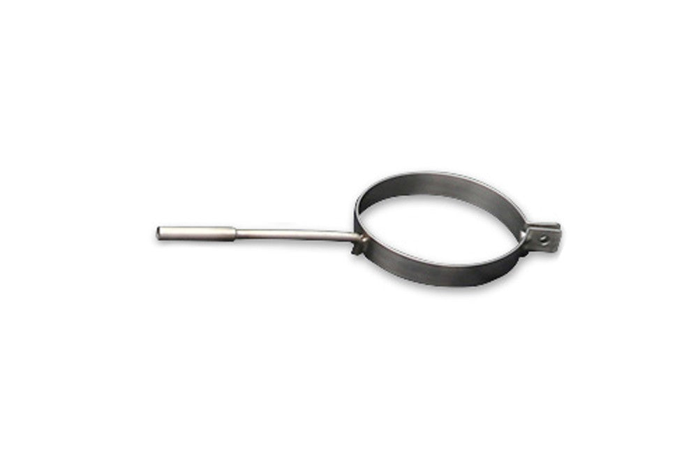 Tomei Full Titanium Muffler Repair Part Silencer Band Lh2