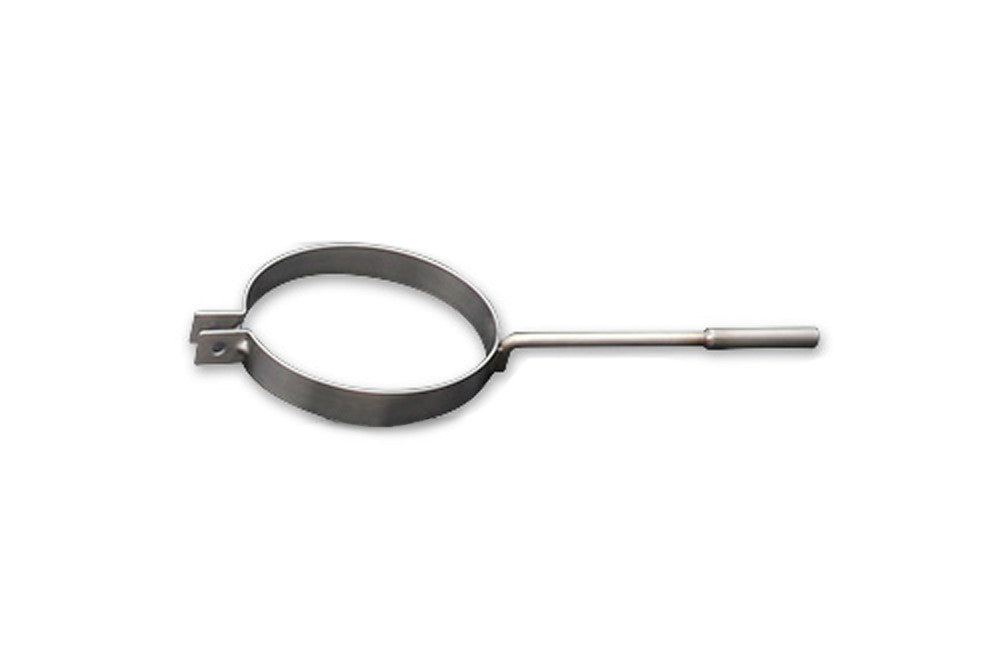 Tomei Full Titanium Muffler Repair Part Silencer Band Rh2