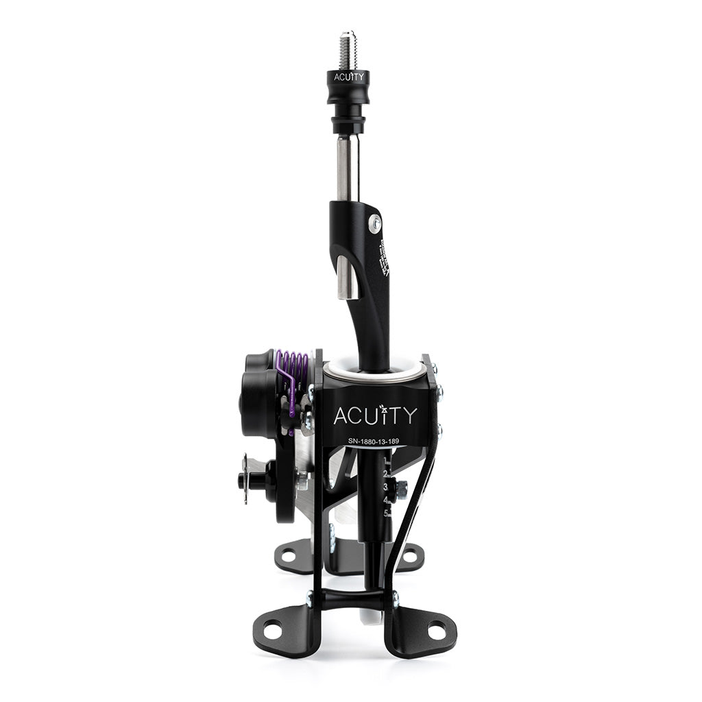 9th Gen Civic ACUITY Adjustable Short Shifter