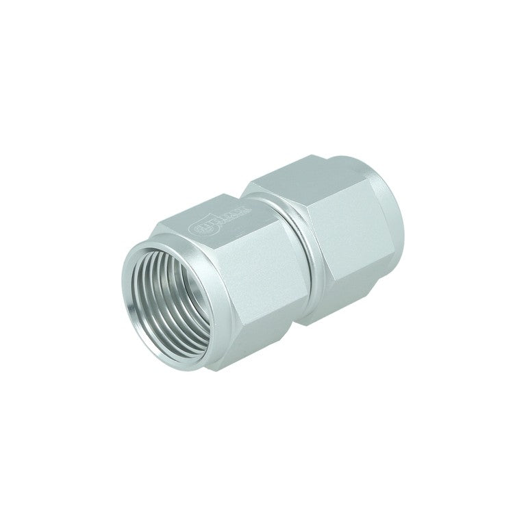 Thread Adapter -AN Female to Female (GA-D4F-B)