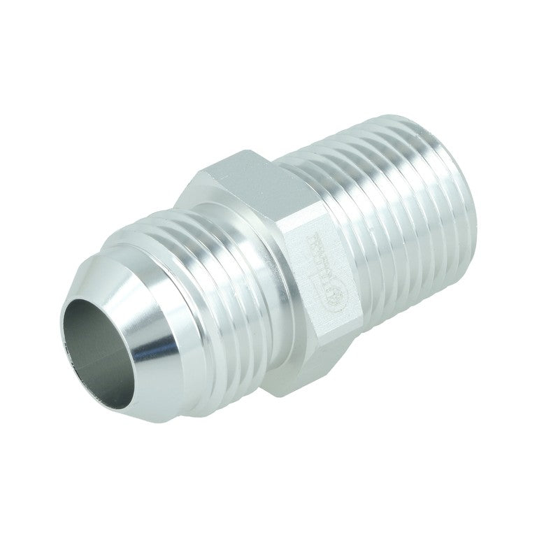 Thread Adapter -AN Male to NPT Male (GA-D10N12-B)