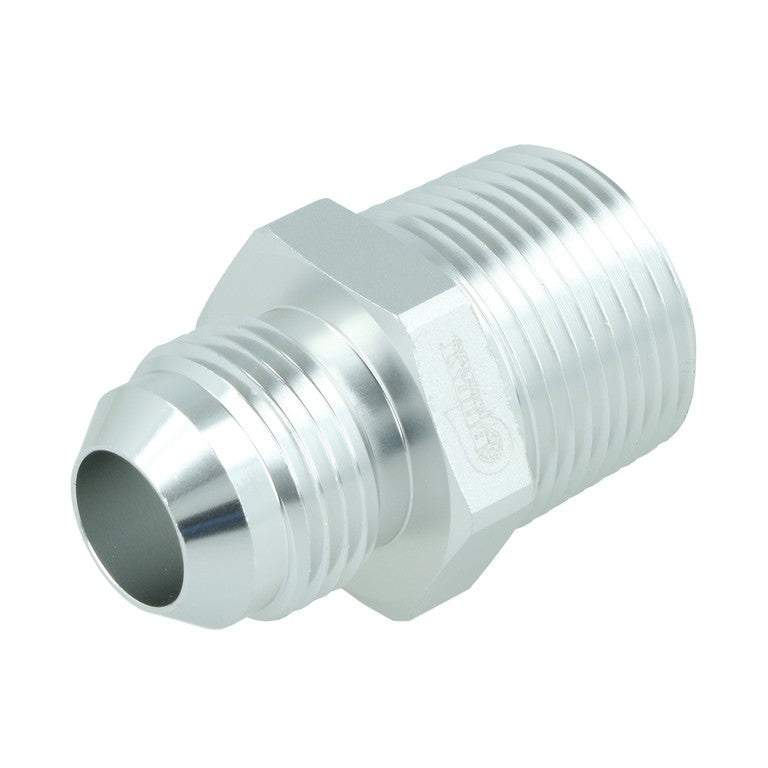Thread Adapter -AN Male to NPT Male (GA-D10N12-B)