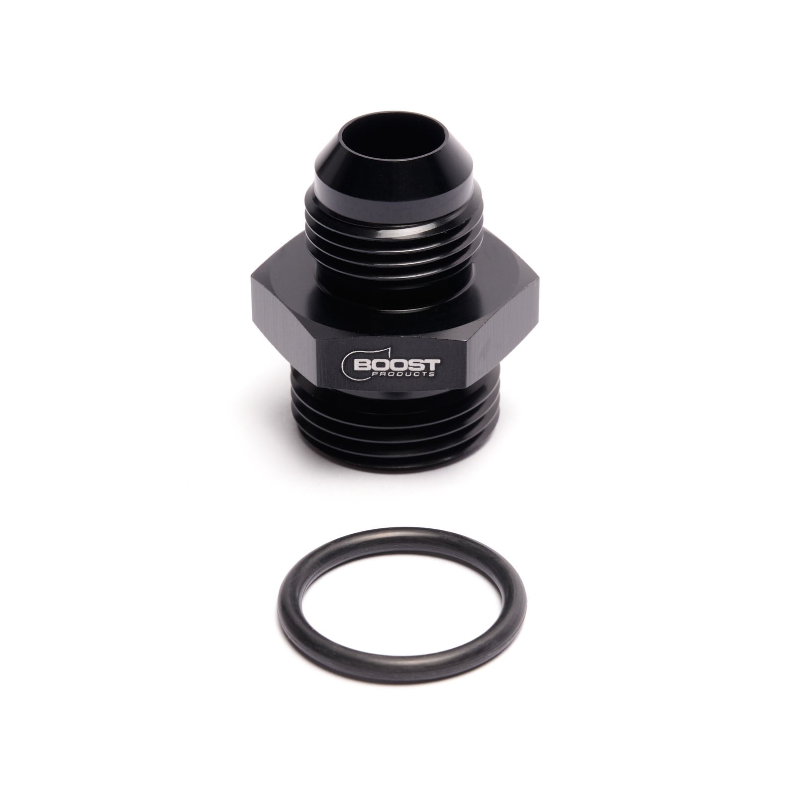 Thread Adapter -AN Male to ORB Male (GA-D6O6-B)
