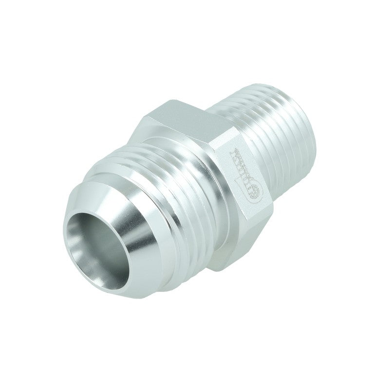 Thread Adapter -AN Male to NPT Male (GA-D10N12-B)