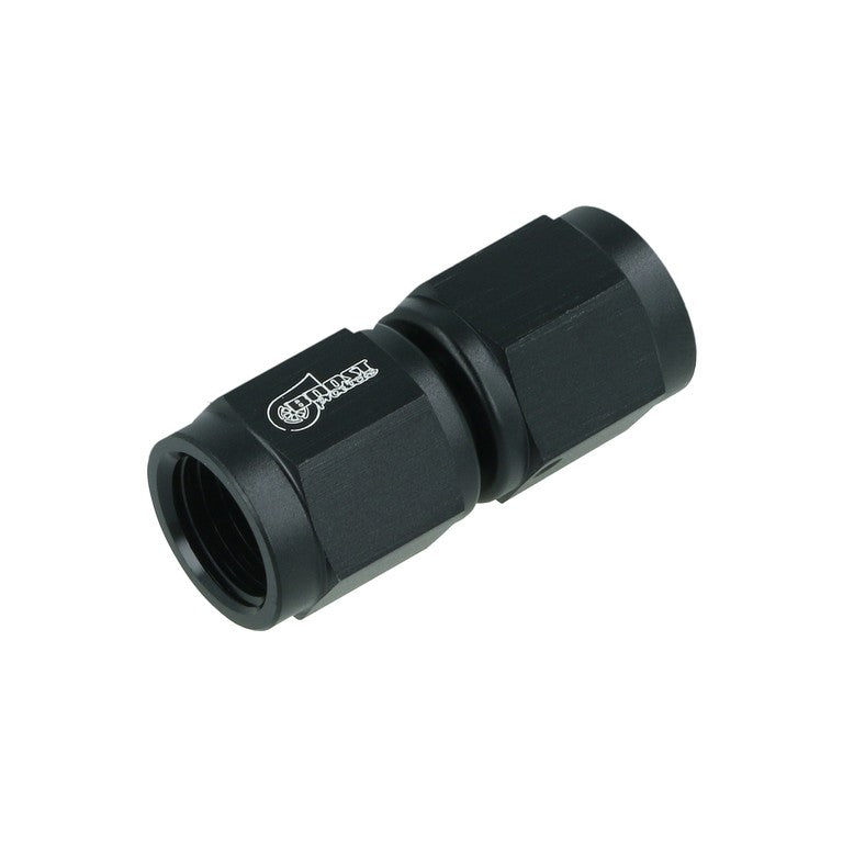 Thread Adapter -AN Female to Female (GA-D4F-B)