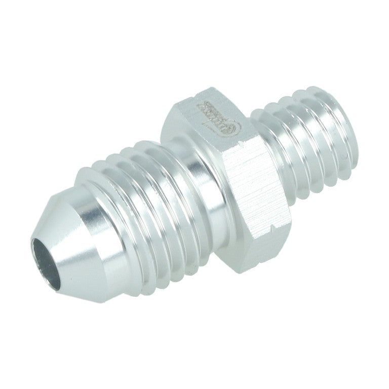 Thread Adapter -AN Male to Metric Male (GA-D10M16-B)