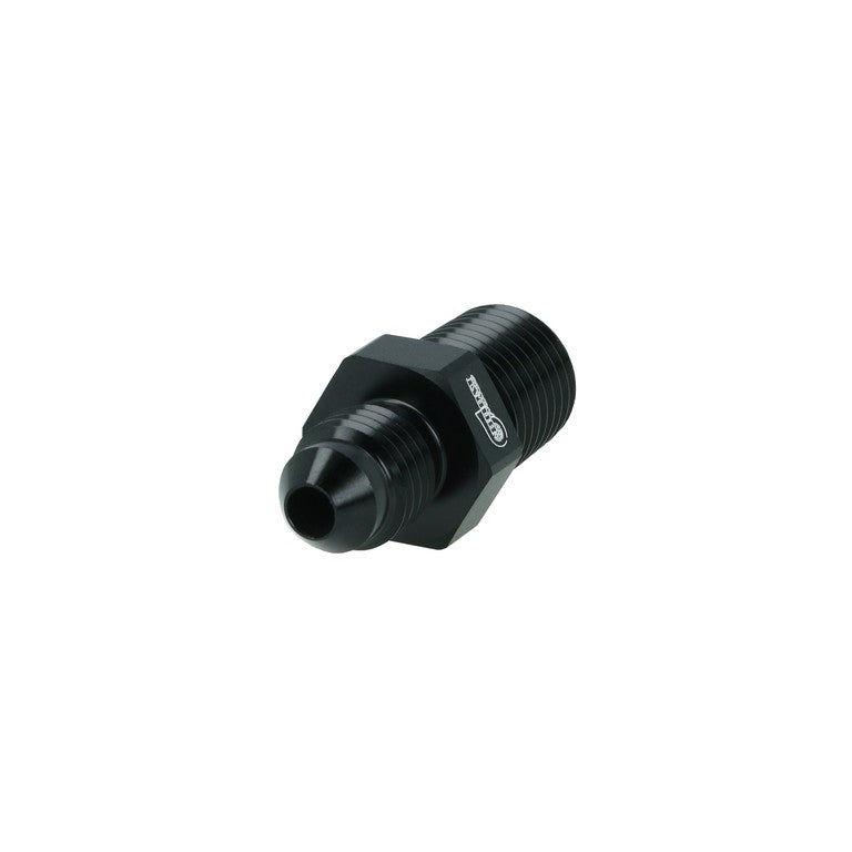 Thread Adapter -AN Male to NPT Male (GA-D10N12-B)