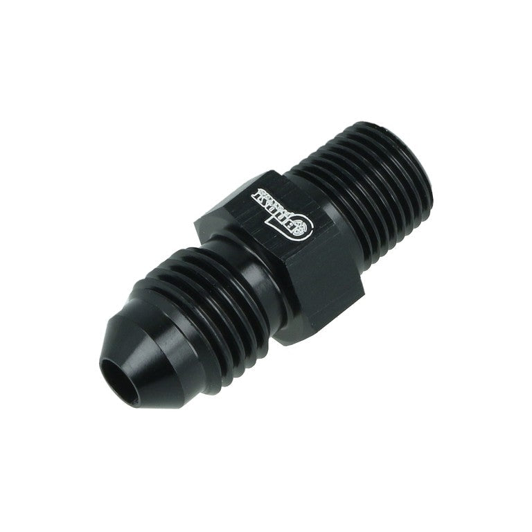 Thread Adapter -AN Male to NPT Male (GA-D10N12-B)
