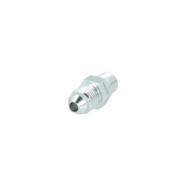 Thread Adapter -AN Male to NPT Male (GA-D10N12-B)
