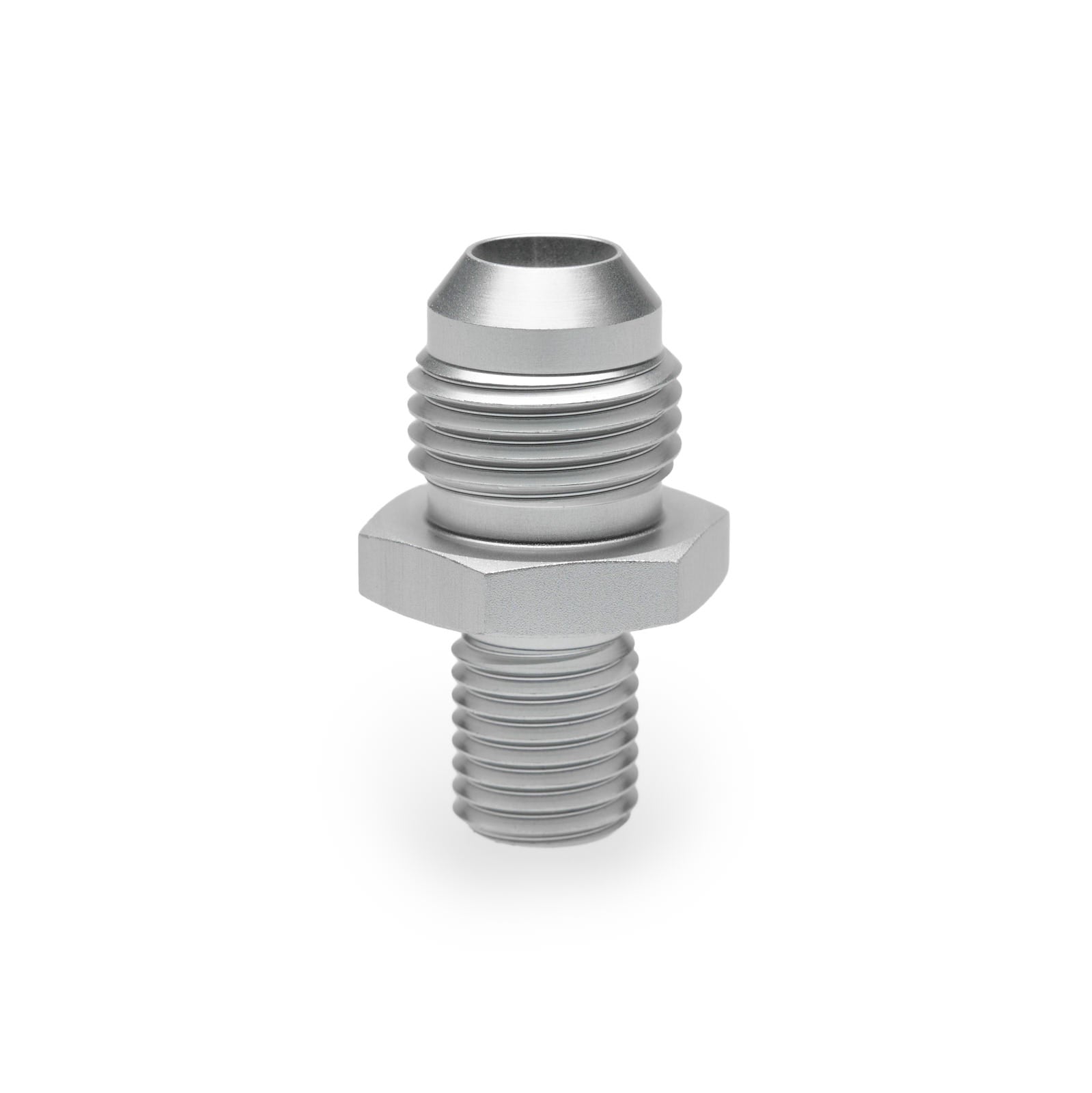 Thread Adapter -AN Male to Metric Male (GA-D10M16-B)