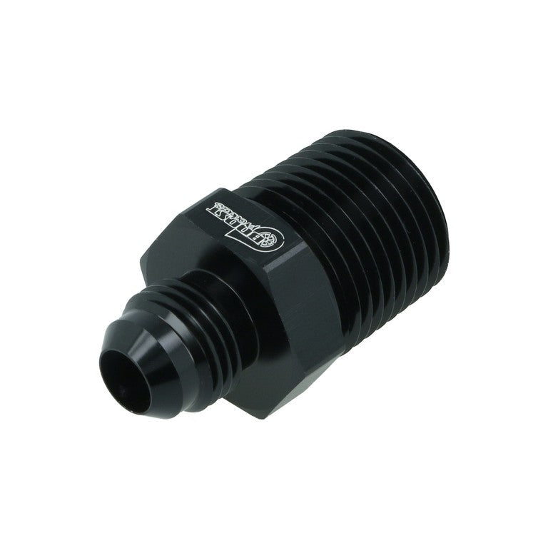 Thread Adapter -AN Male to NPT Male (GA-D10N12-B)