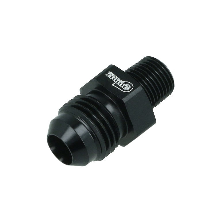 Thread Adapter -AN Male to NPT Male (GA-D10N12-B)