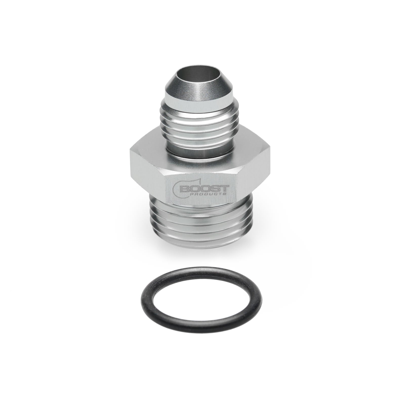 Thread Adapter -AN Male to ORB Male (GA-D6O6-B)