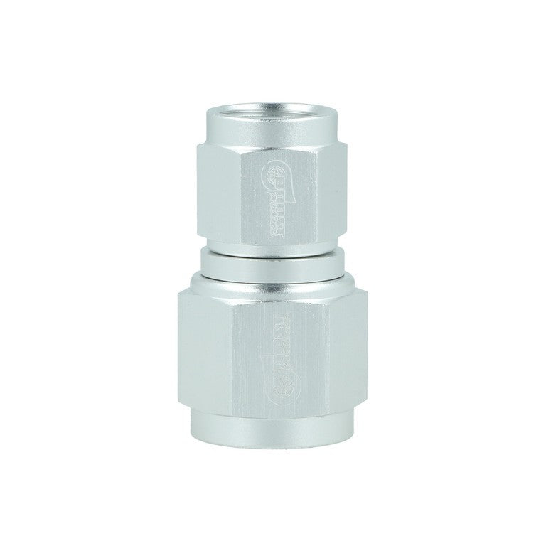 Reducing Thread Adapter -AN Female to Female (GA-D8FD6F-B)