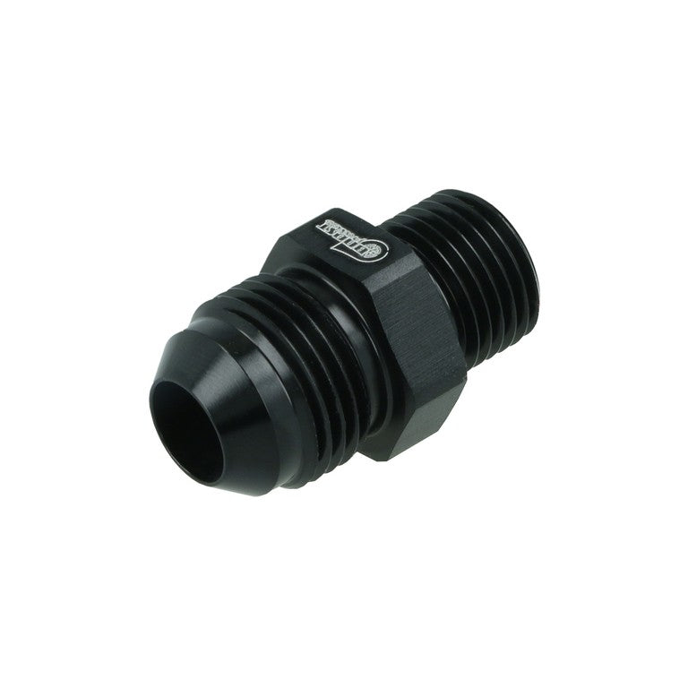 Thread Adapter -AN Male to Metric Male (GA-D10M16-B)