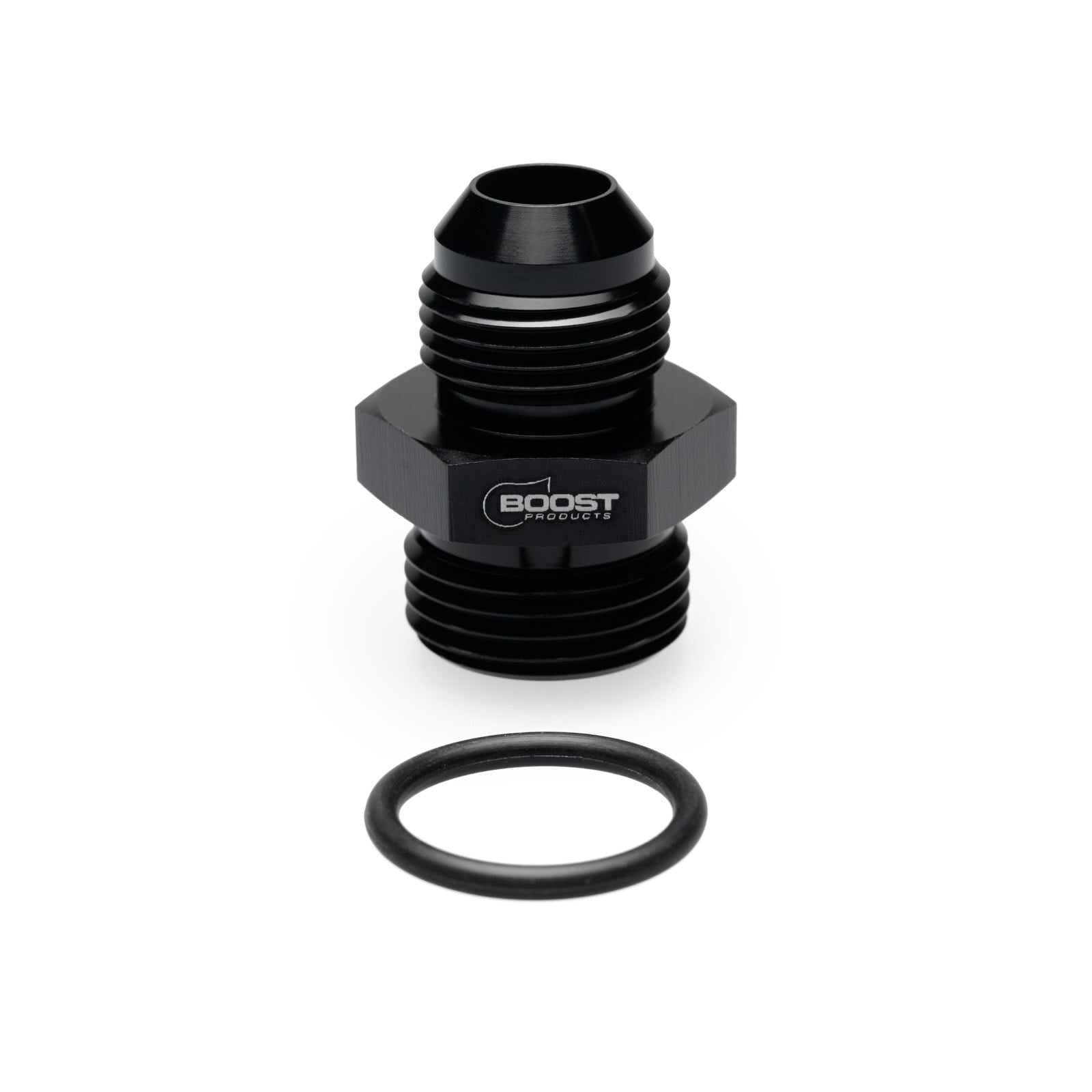 Thread Adapter -AN Male to ORB Male (GA-D6O6-B)