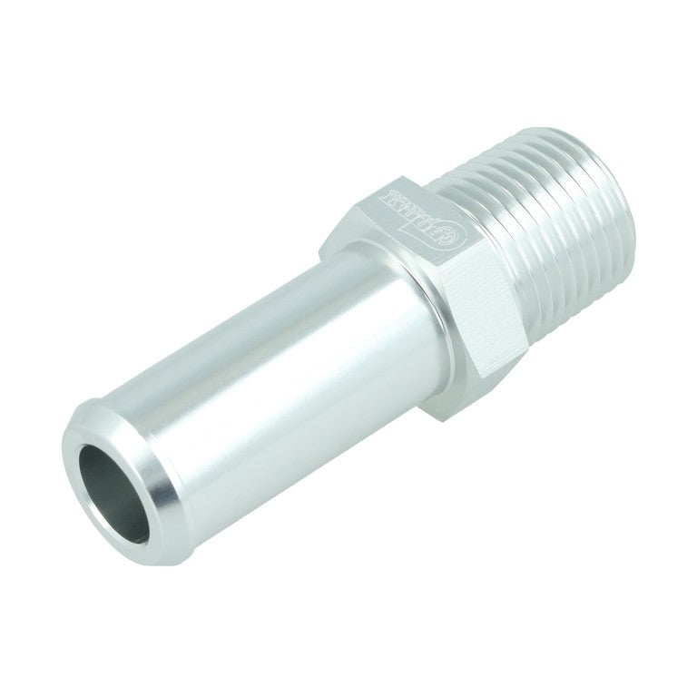 Screw-in Adapter NPT to Barb (GA-N18S5-S)