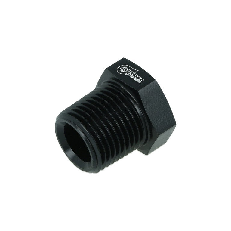 Reducing Thread Adapter NPT Female to NPT Male (GA-N18FN12-S)