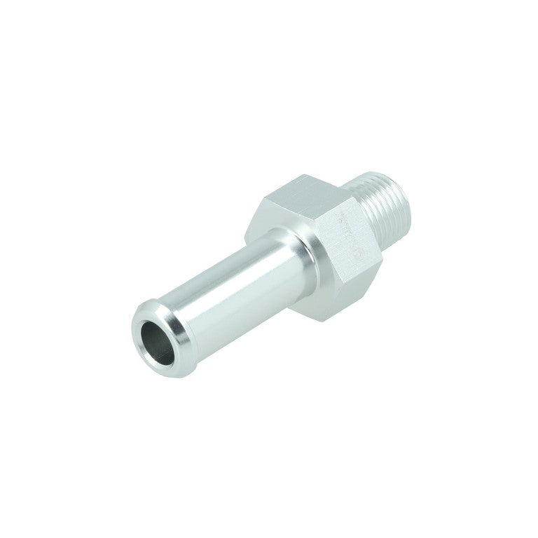 Screw-in Adapter NPT to Barb (GA-N18S5-S)
