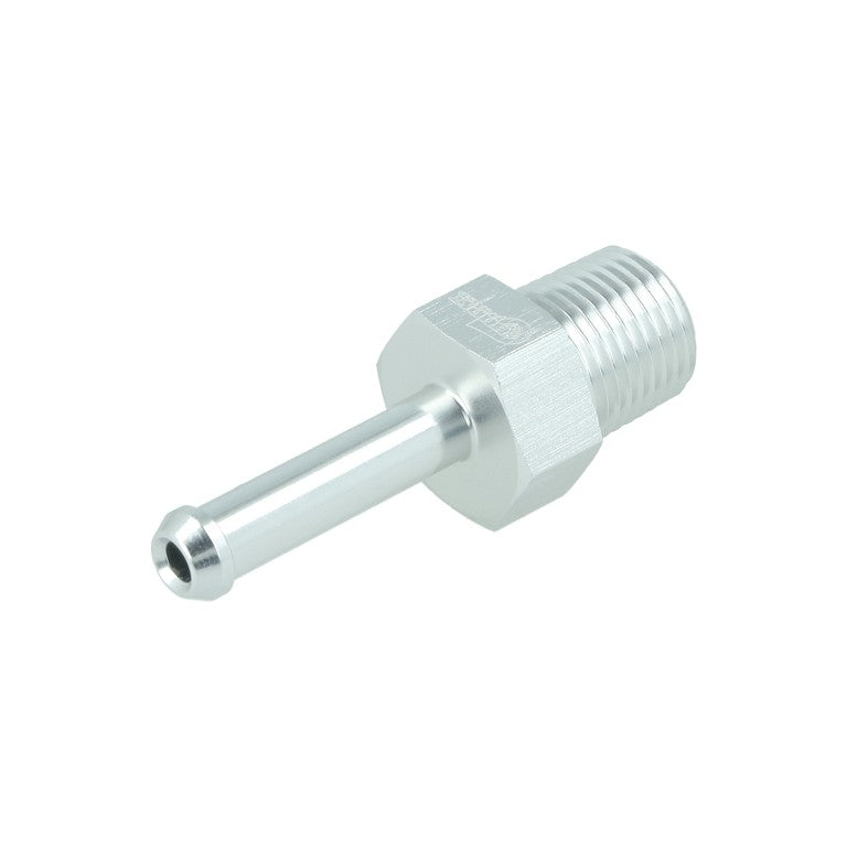 Screw-in Adapter NPT to Barb (GA-N18S5-S)
