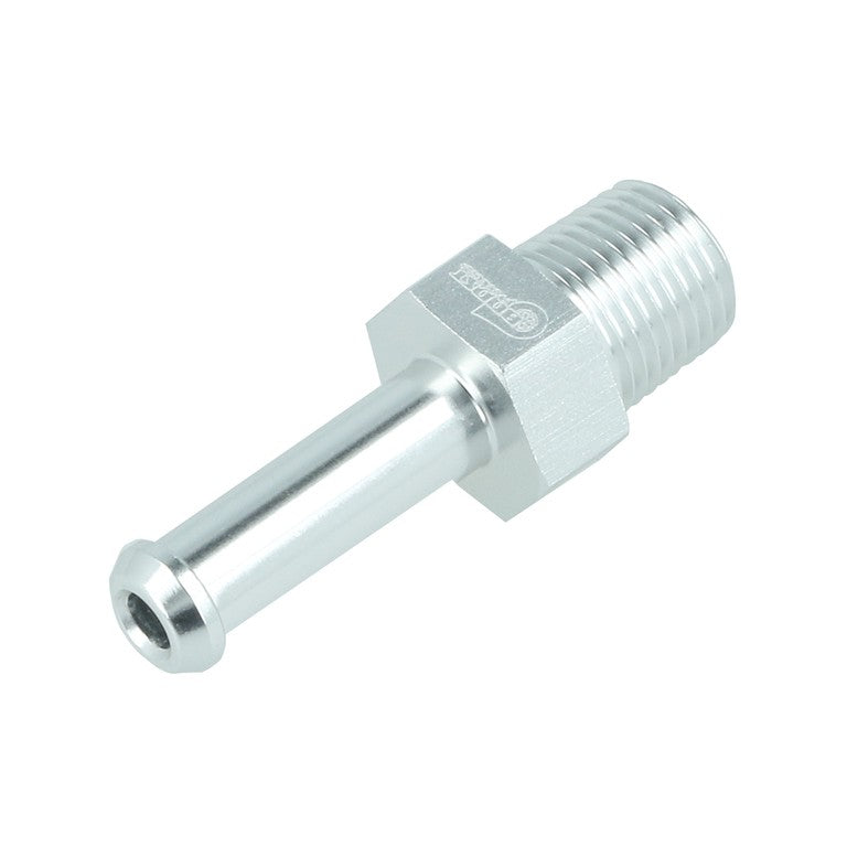 Screw-in Adapter NPT to Barb (GA-N18S5-S)