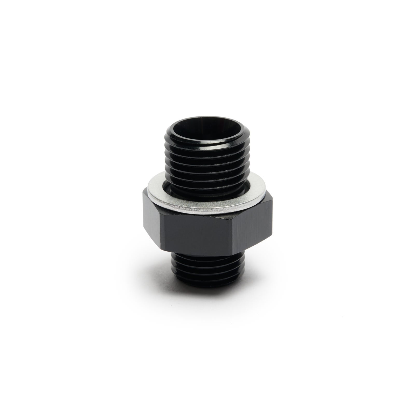 Thread Adapter ORB Female to Metric Male (GA-O6MM16-B)
