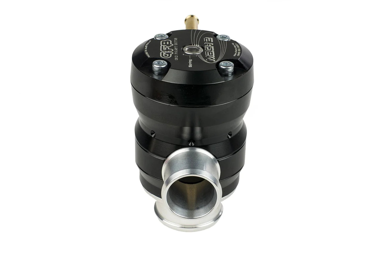 Go Fast Bits Mach 2 Recirc BOV (15 - 22 Subaru WRX) - Go Fast Bits