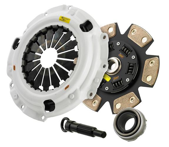 Clutch Masters 83-83 Toyota Supra 2.8L Eng (From 8/82 to 7/83