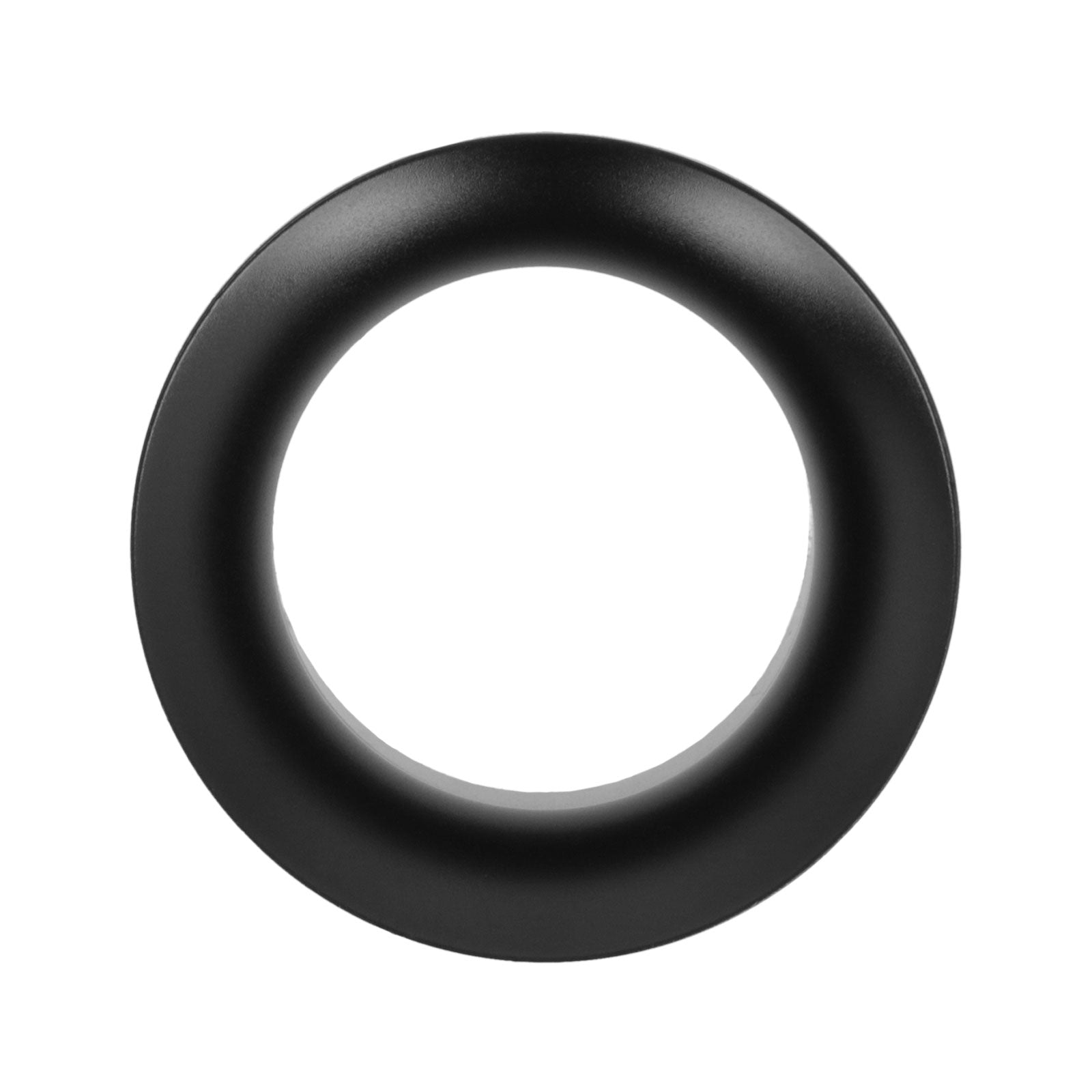 BOOST products 12 AN / Dash 12 Atmospheric Ventilation Fitting / Trumpet for Oil Catch Tank - Matte Black (GS-D12TR-BM)