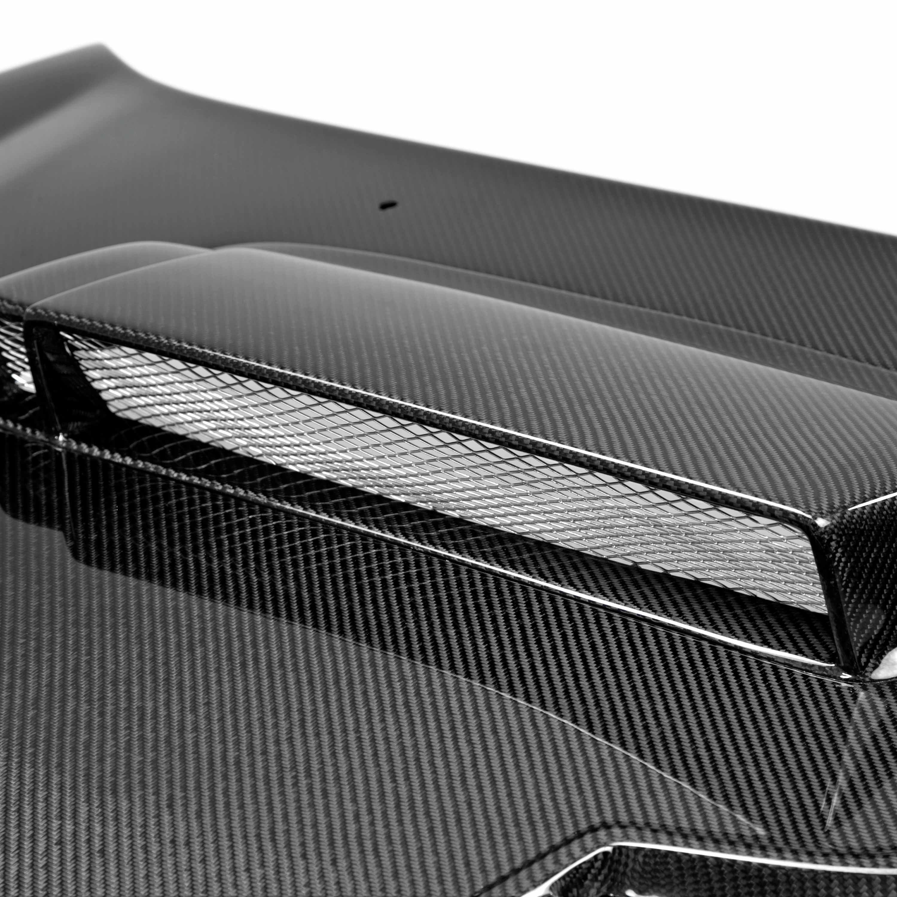 Capó de fibra de carbono Seibon CWII (Subaru WRX 02-03) (SEIHD0203SBIMP-CWII)
