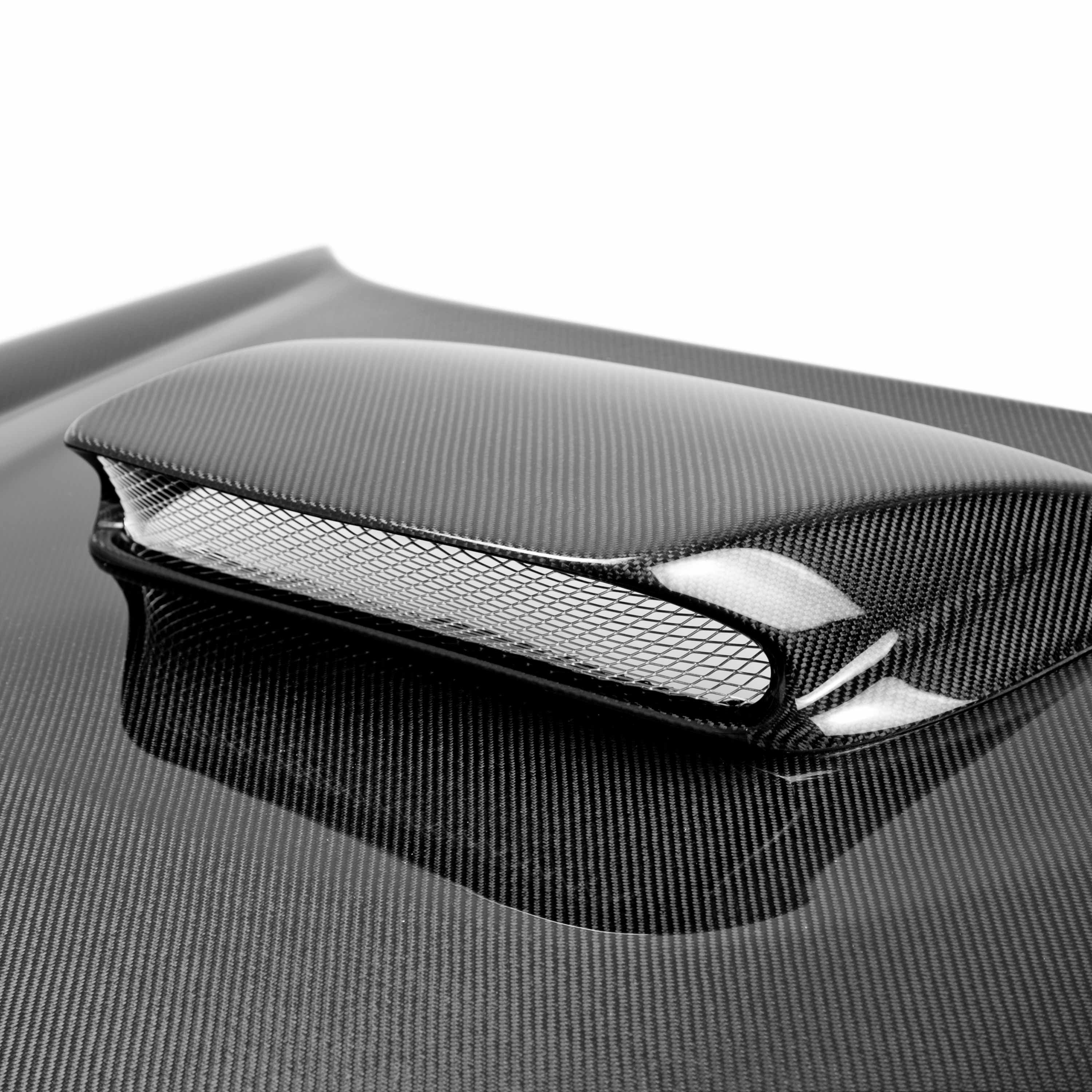 Seibon OEM Carbon Fiber Hood (02-03 Subaru WRX) (SEIHD0203SBIMP-OE)