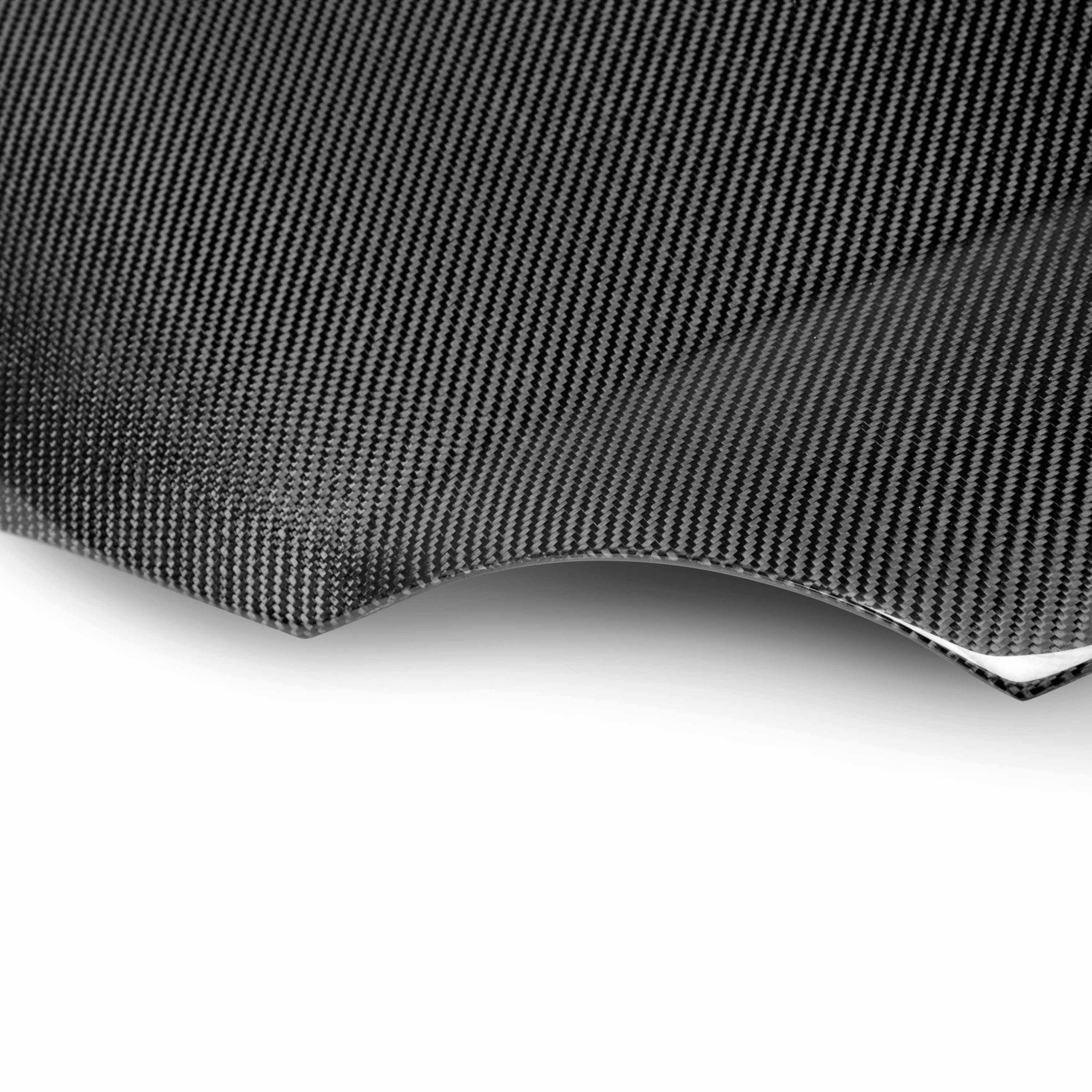 Seibon OEM Carbon Fiber Hood (02-03 Subaru WRX) (SEIHD0203SBIMP-OE)