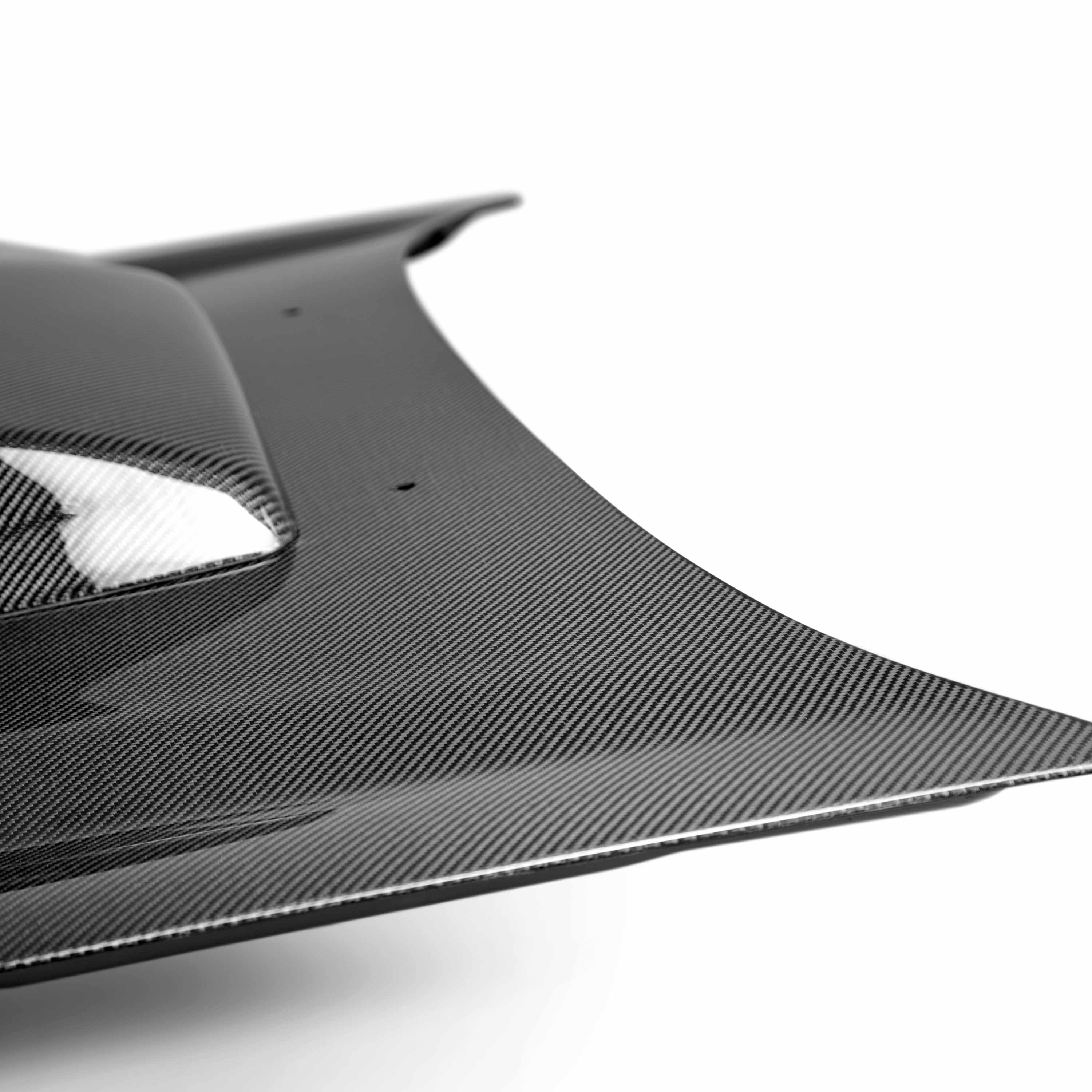 Seibon OEM Carbon Fiber Hood (02-03 Subaru WRX) (SEIHD0203SBIMP-OE)