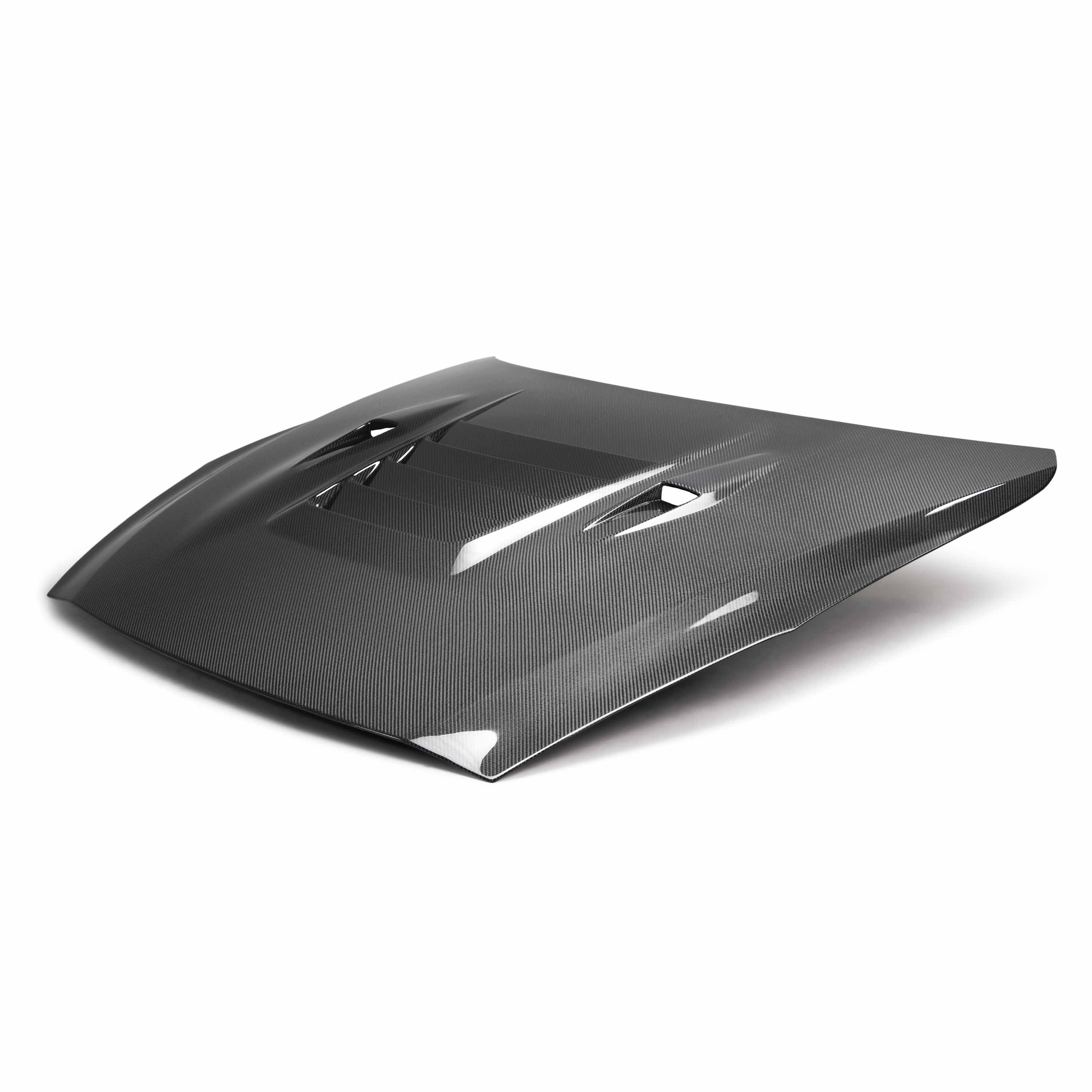 Seibon DS-Style Carbon Fiber Hood (09-16 GT-R) (seiHD0910NSGTR-DS)