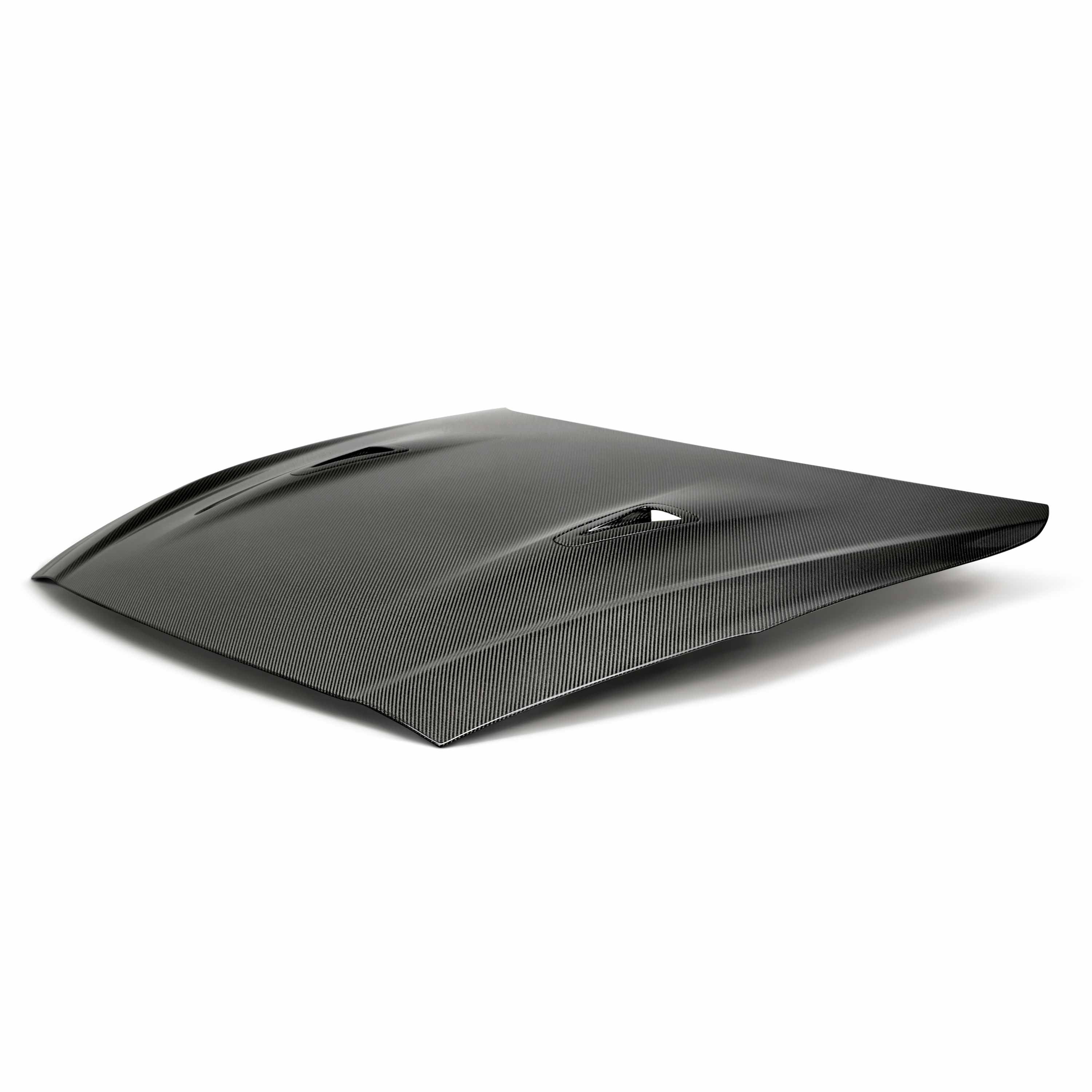 Seibon OEM-Style Carbon Fiber Hood (17+ GT-R) (seiHD17NSGTR-OE)
