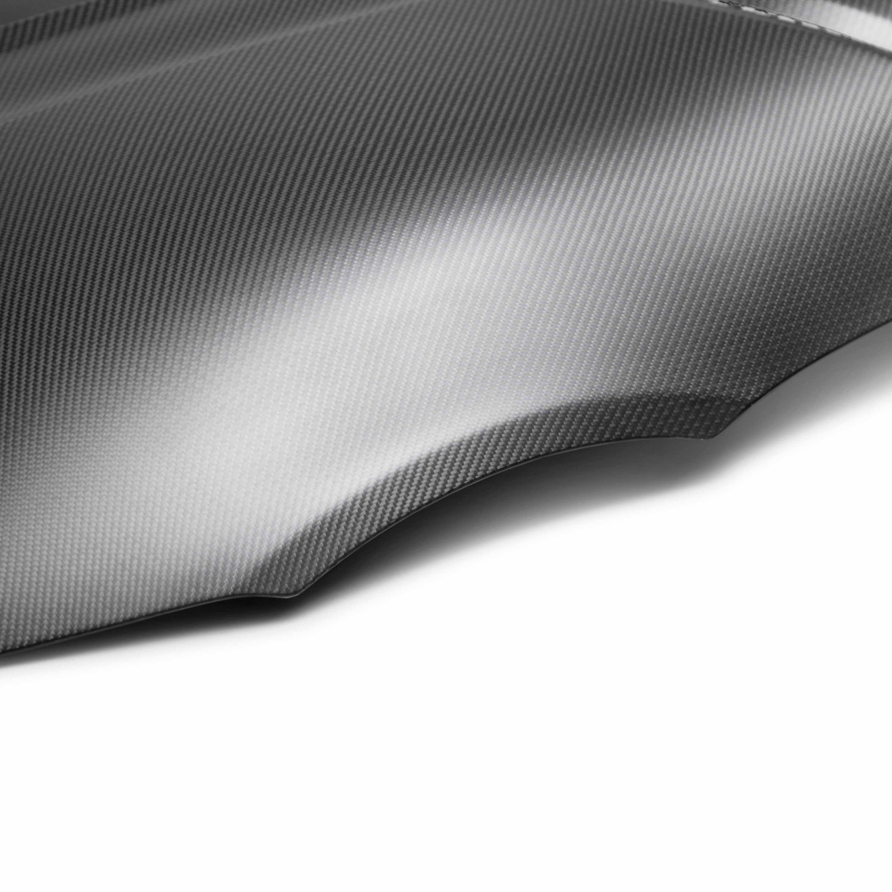 Capó de fibra de carbono seco estilo Seibon TS (Supra 20-21 GR) (seiHD20TYSUP-TS-DRY)