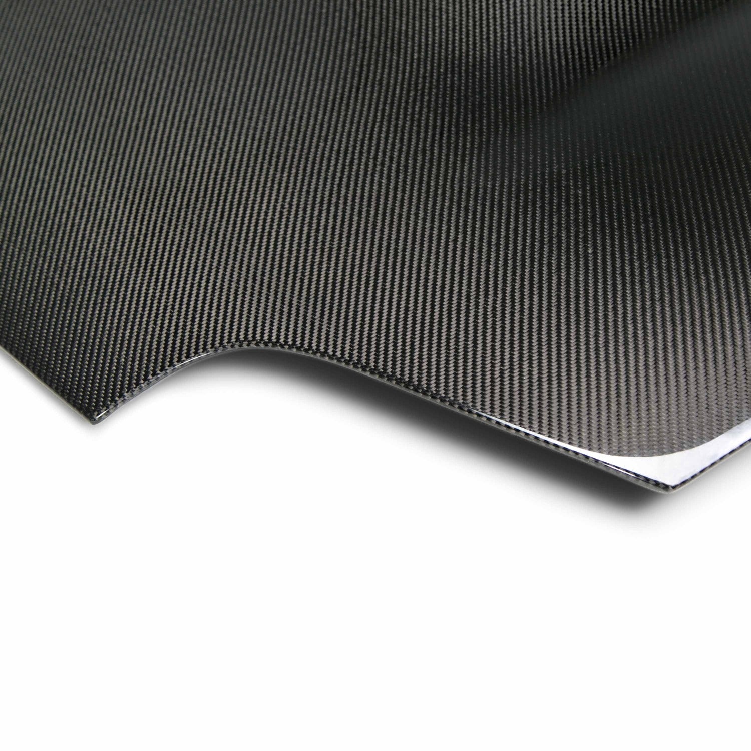 Seibon KB-Style Carbon Fiber Hood (MK4 Supra) (seiHD9398TYSUP-KB)