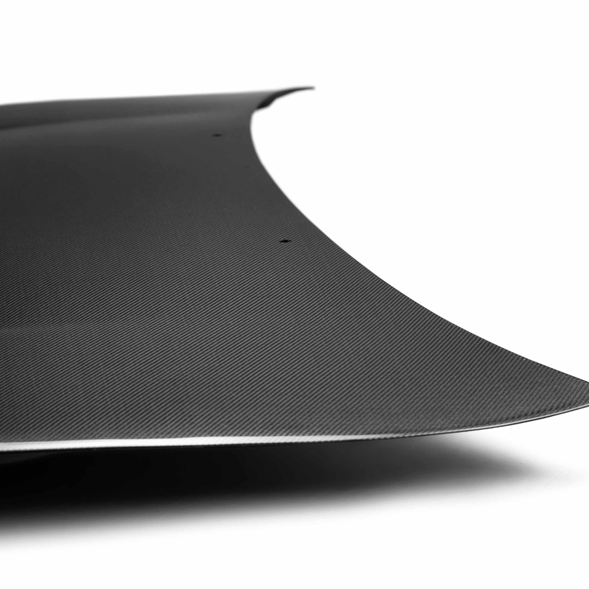 Seibon TR-Style Carbon Fiber Hood (MK4 Supra) (seiHD9398TYSUP-TR)