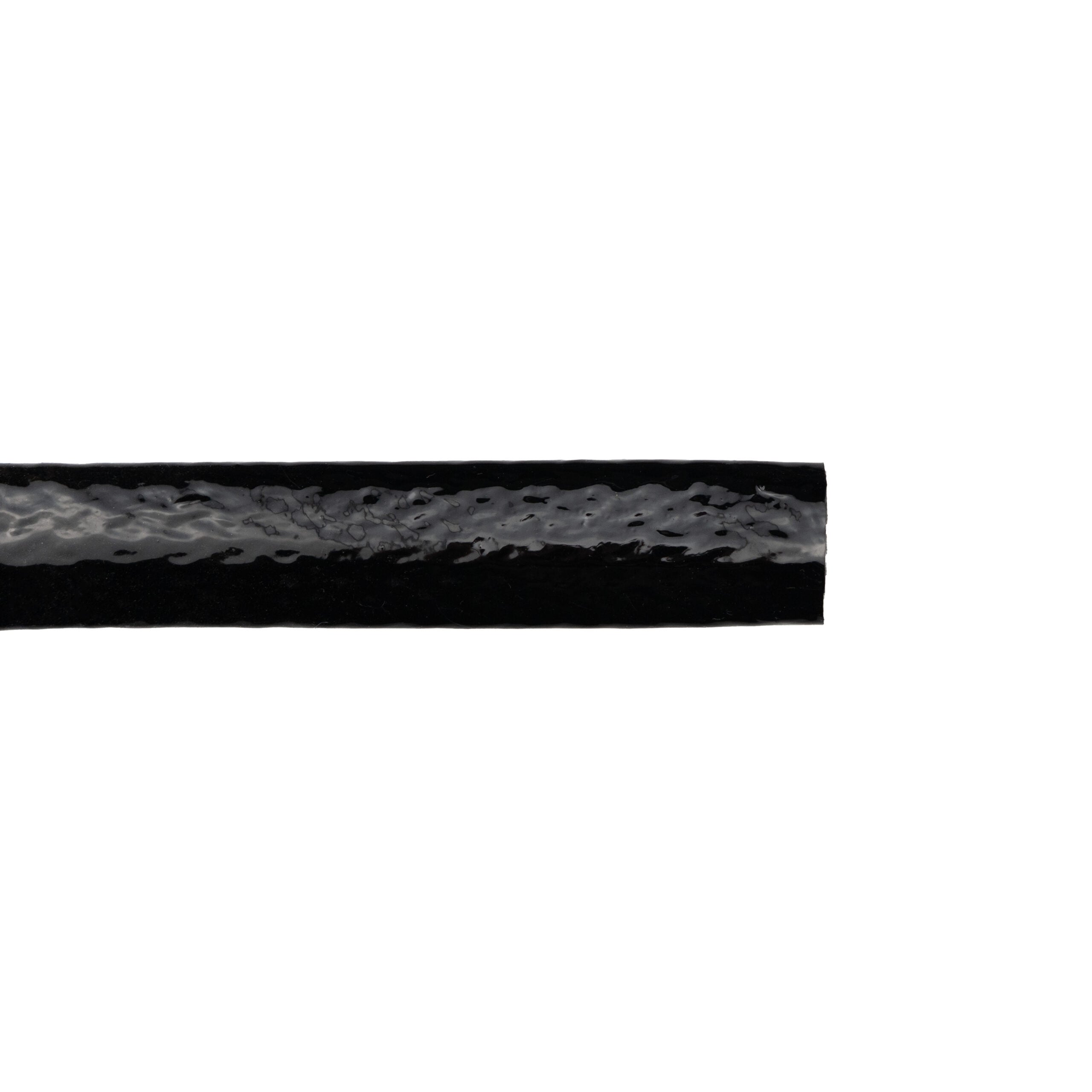 Silicone Fiberglass Heat Sleeve (1" ID) - BY THE FOOT