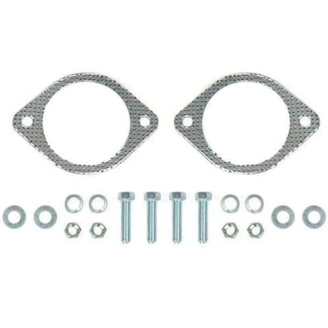 HKS Hi - Power Catback Exhaust (11 - 14 Subaru WRX/ST) - HKS