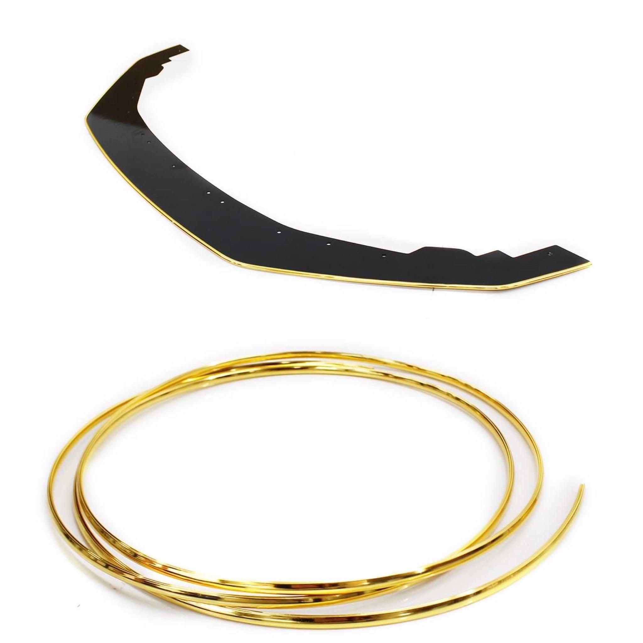 Aeroflow Dynamics Splitter & Side Skirt Liner Protector