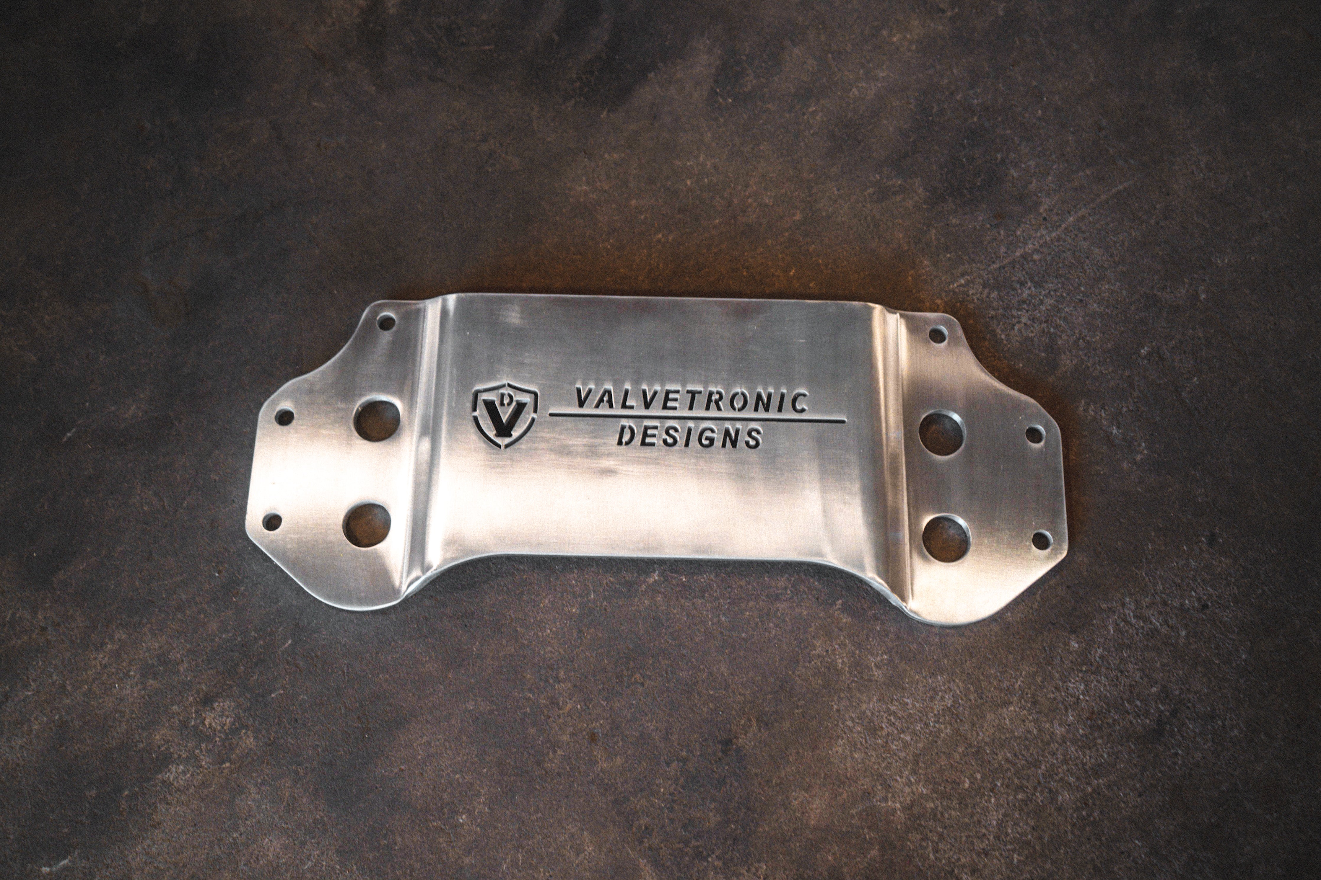 Valvetronic BMW G80/G82/G83 Extended Chassis Brace