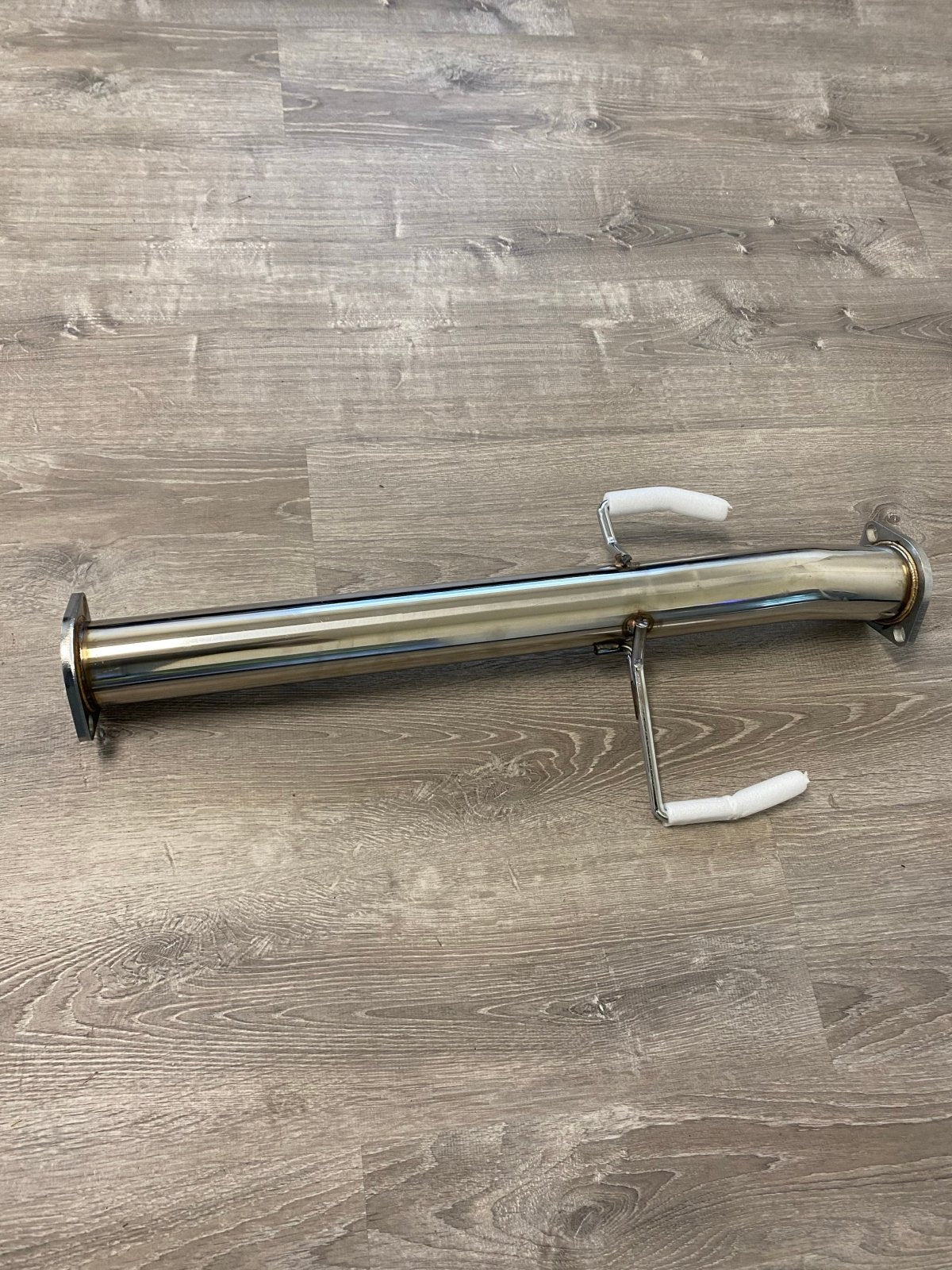 Graveyard Performance Gravedigger MazdaSpeed 6 3” Catback Exhaust - 3