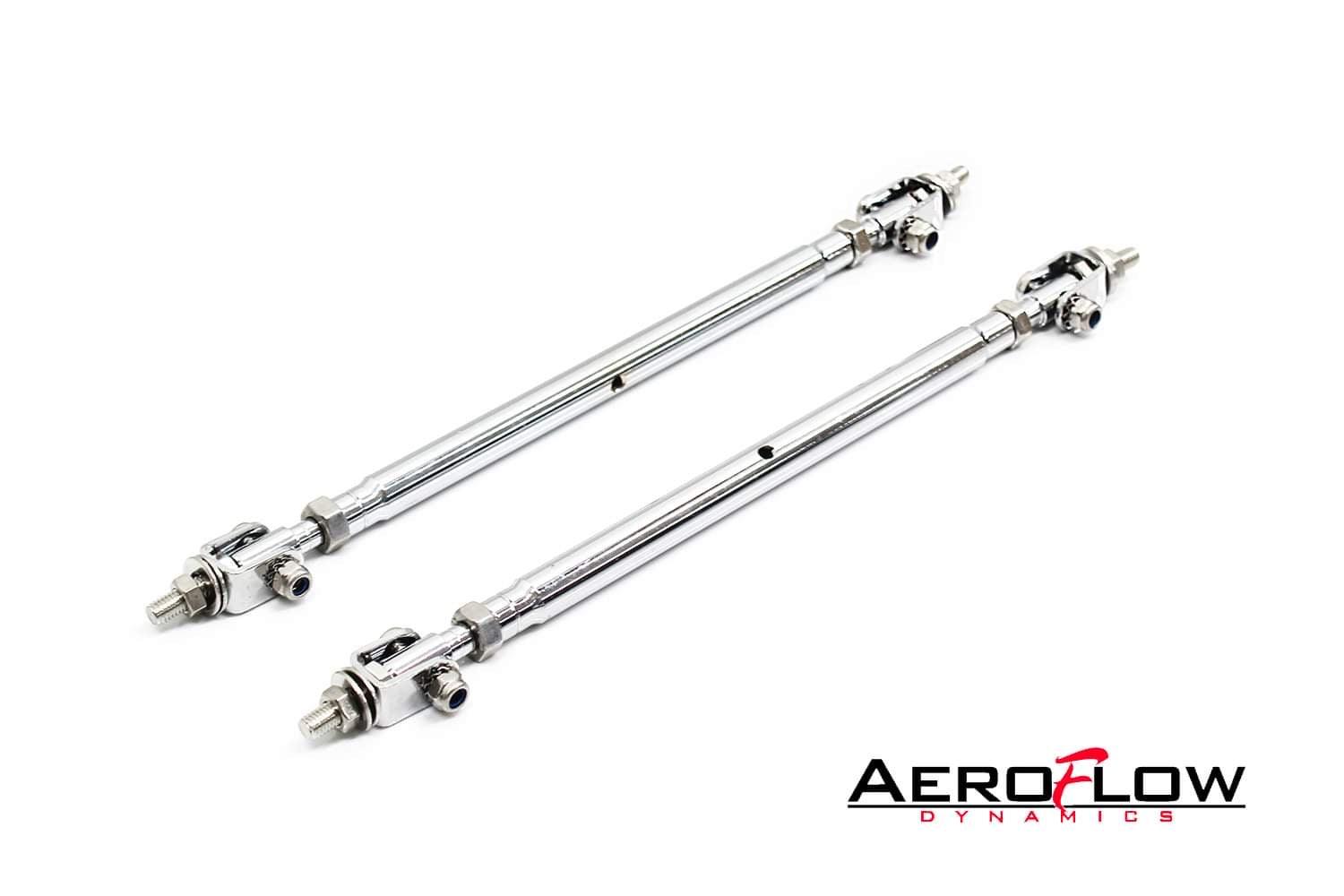 Varillas divisoras Aeroflow Dynamics de 8" a 10"