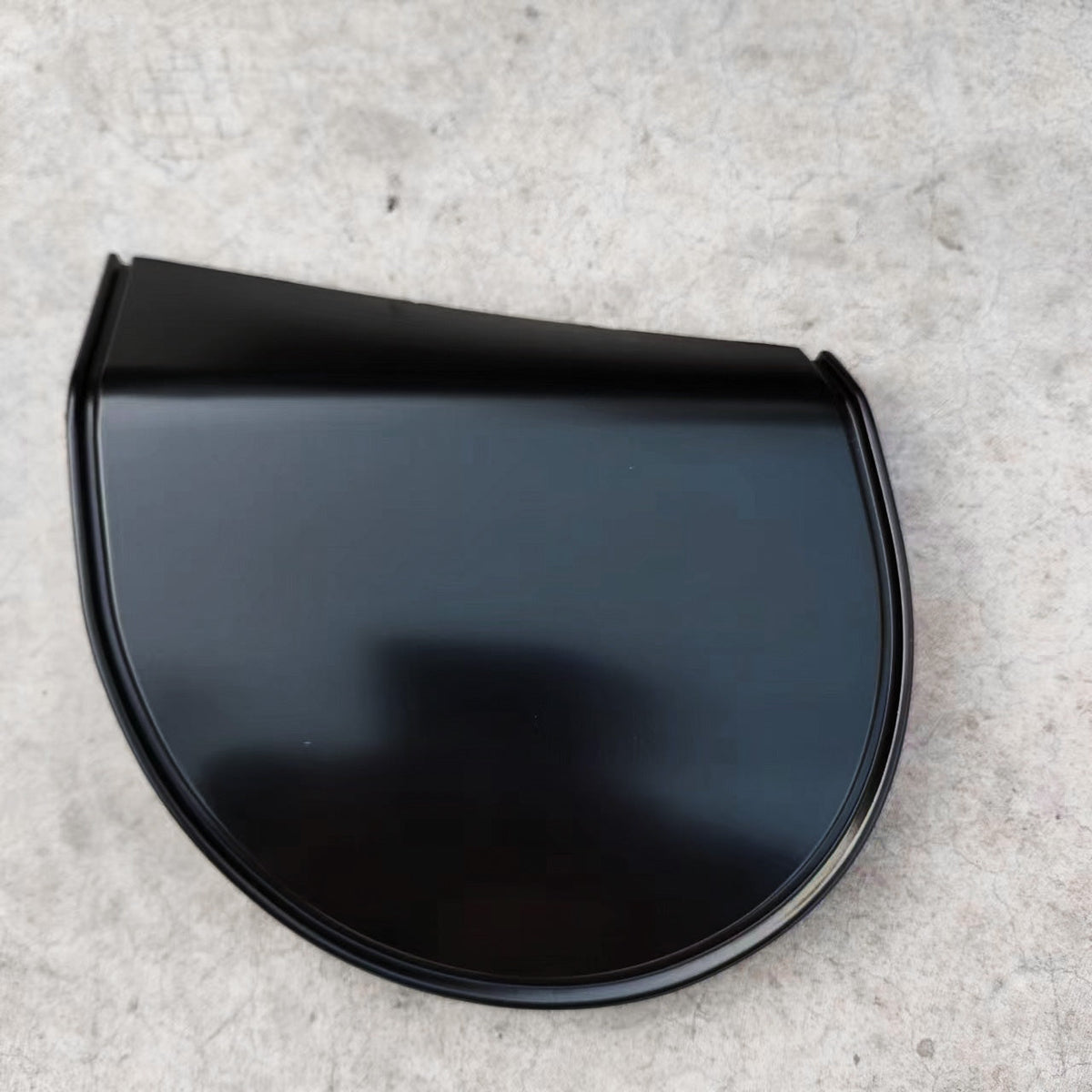 Exhaust Cover for GR Supra (A90/91) (OEMPD-A90-EC-LS)